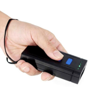 Mini Escáner Bluetooth Tecklogic TC-71IMG