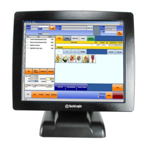 All In One Tecklogic 915D