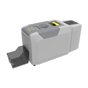 PVC card printer TC-S280IMG