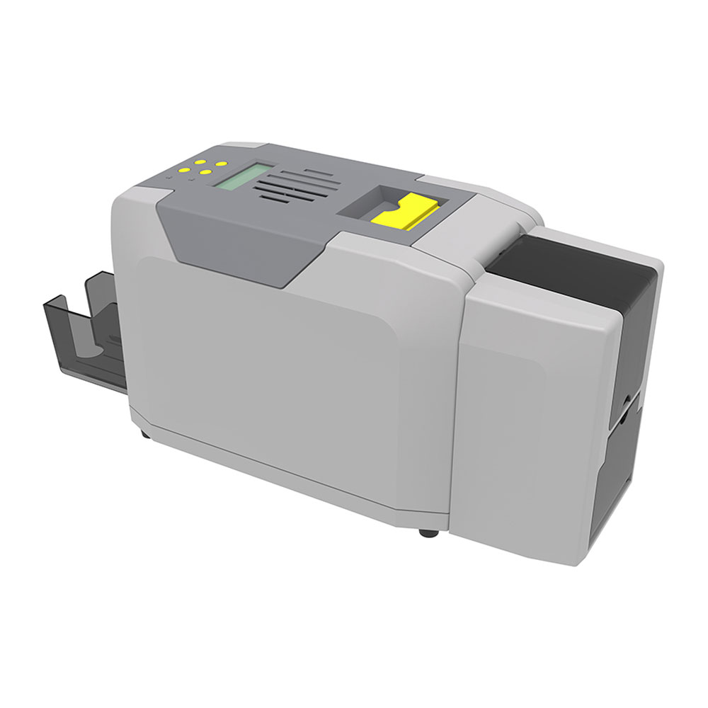 PVC card printer TC-S280IMG - Image 4
