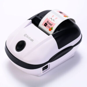 Portable Label Printer TC-251IMGT