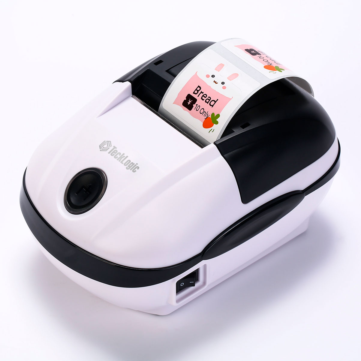 Portable Label Printer TC-251IMGT