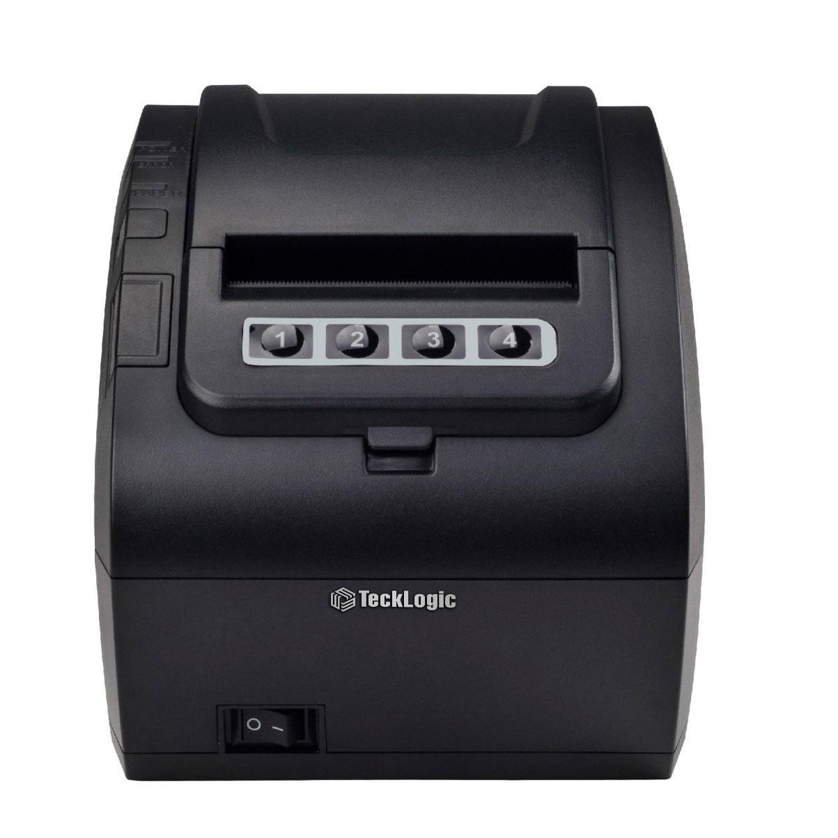 POS thermal receipt printer TC-307IMG - Image 2