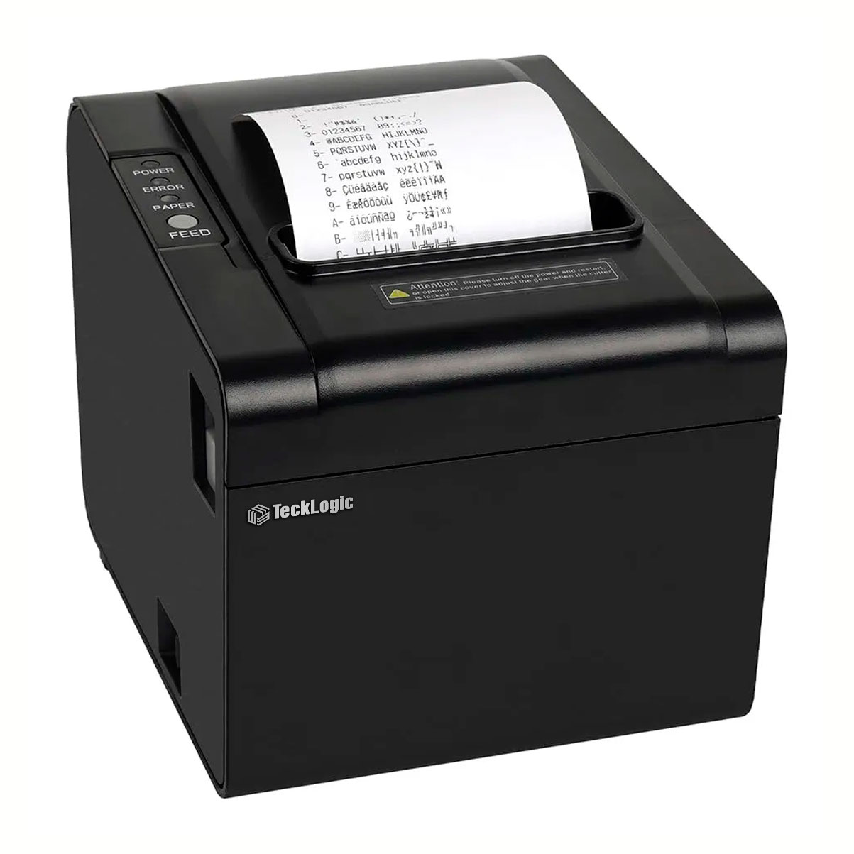 POS thermal receipt printer TC-3326IMG