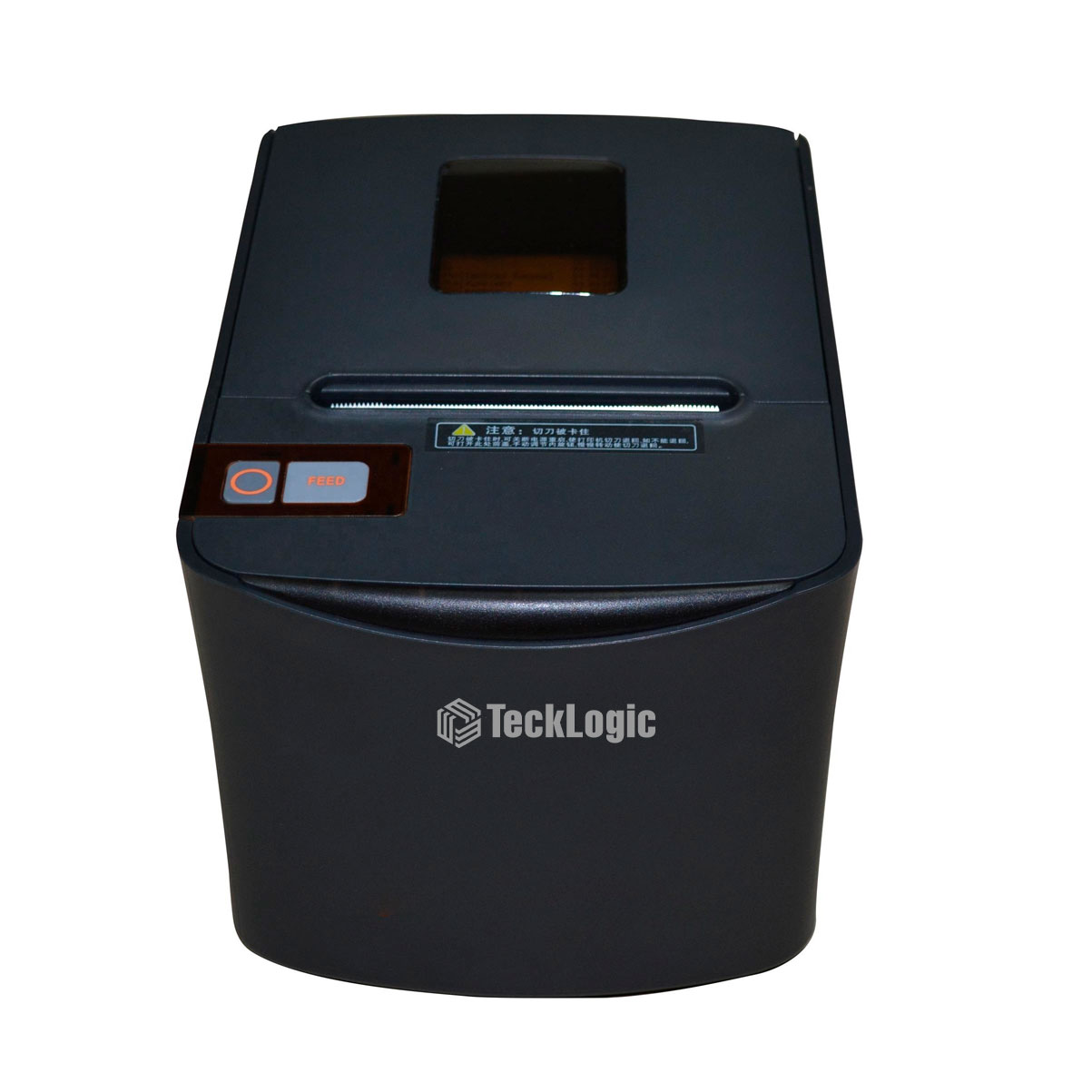 POS thermal receipt printer TC-3331IMG - Image 2