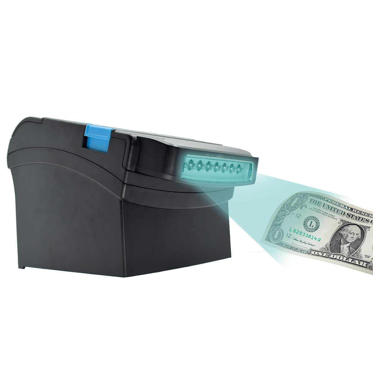POS thermal receipt printer TC-906IMG - Image 4
