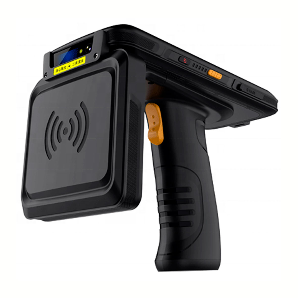 Handheld UHF720S - Image 3