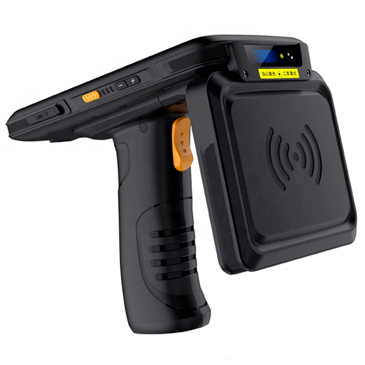 Handheld UHF720S - Image 2