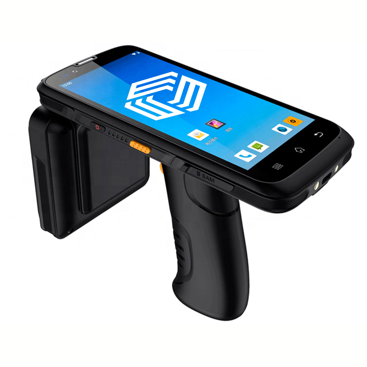 Handheld UHF720S
