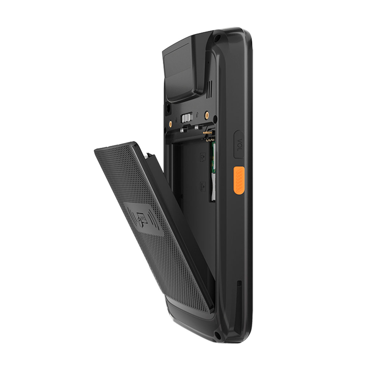 Handheld TC-500 IMG - Image 2
