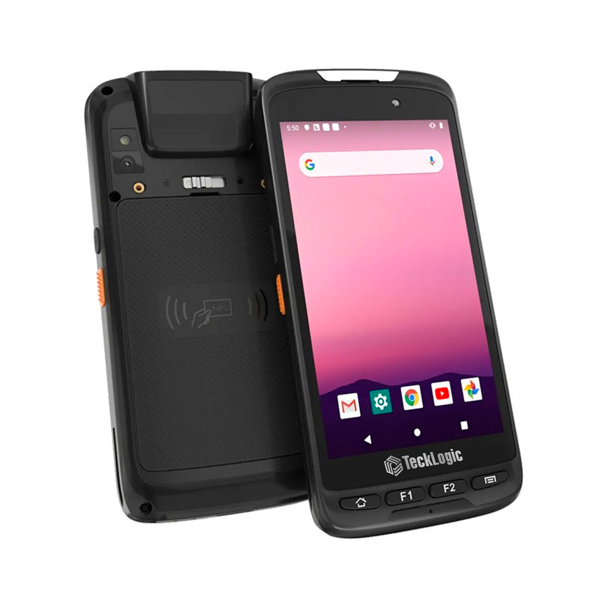 Handheld TC-500 IMG - Image 3